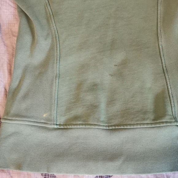 Lululemon sweater - Picture 6 of 6